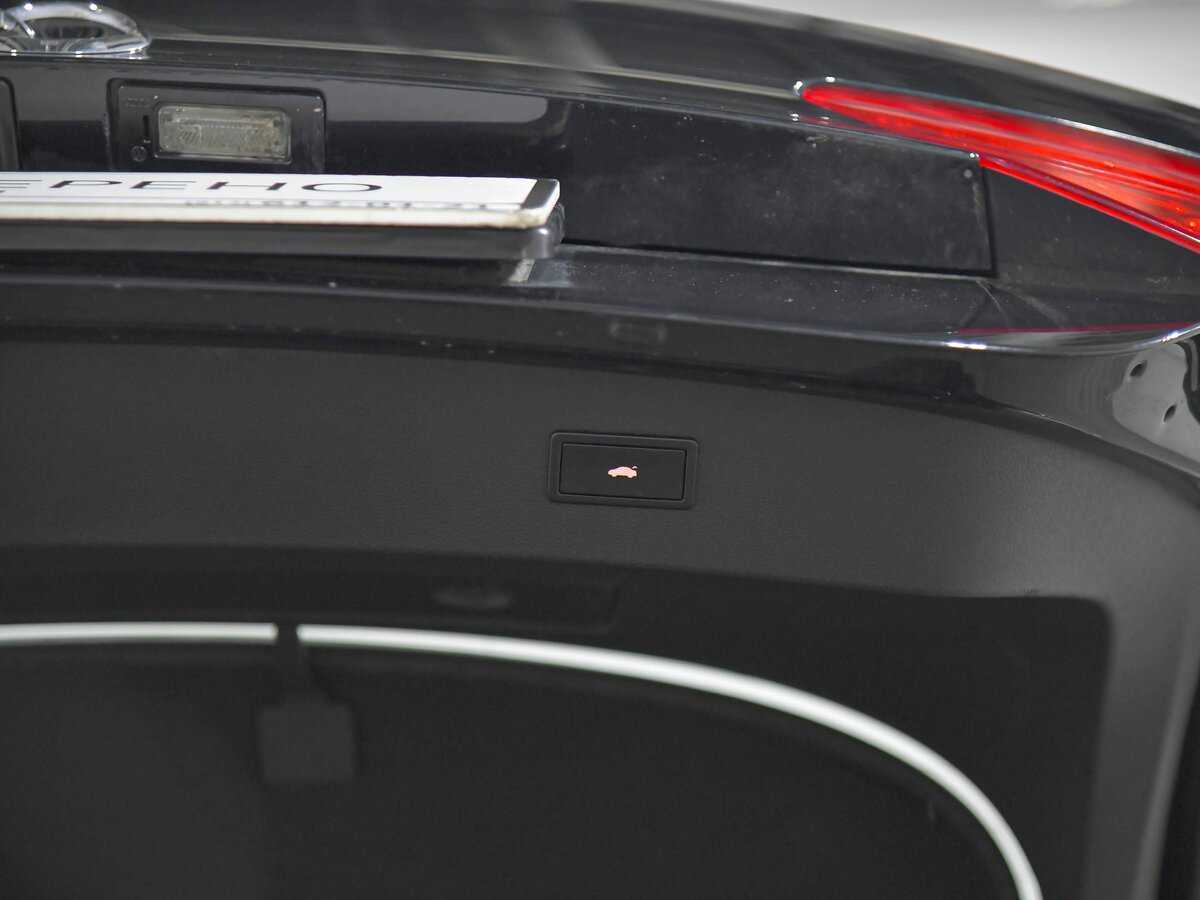 Audi A7 2010 года с пробегом. Фото: #18