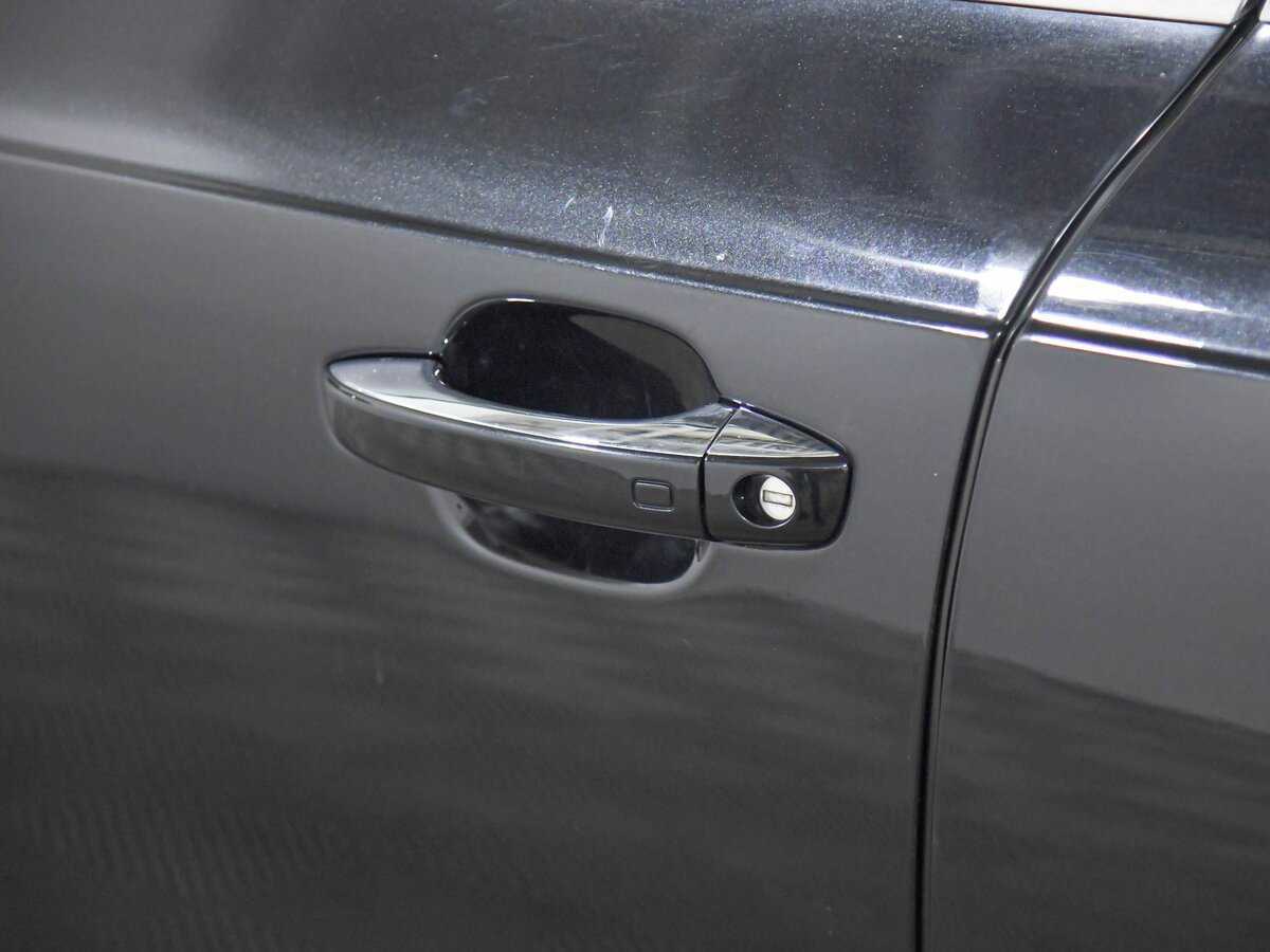 Audi A7 2010 года с пробегом. Фото: #20