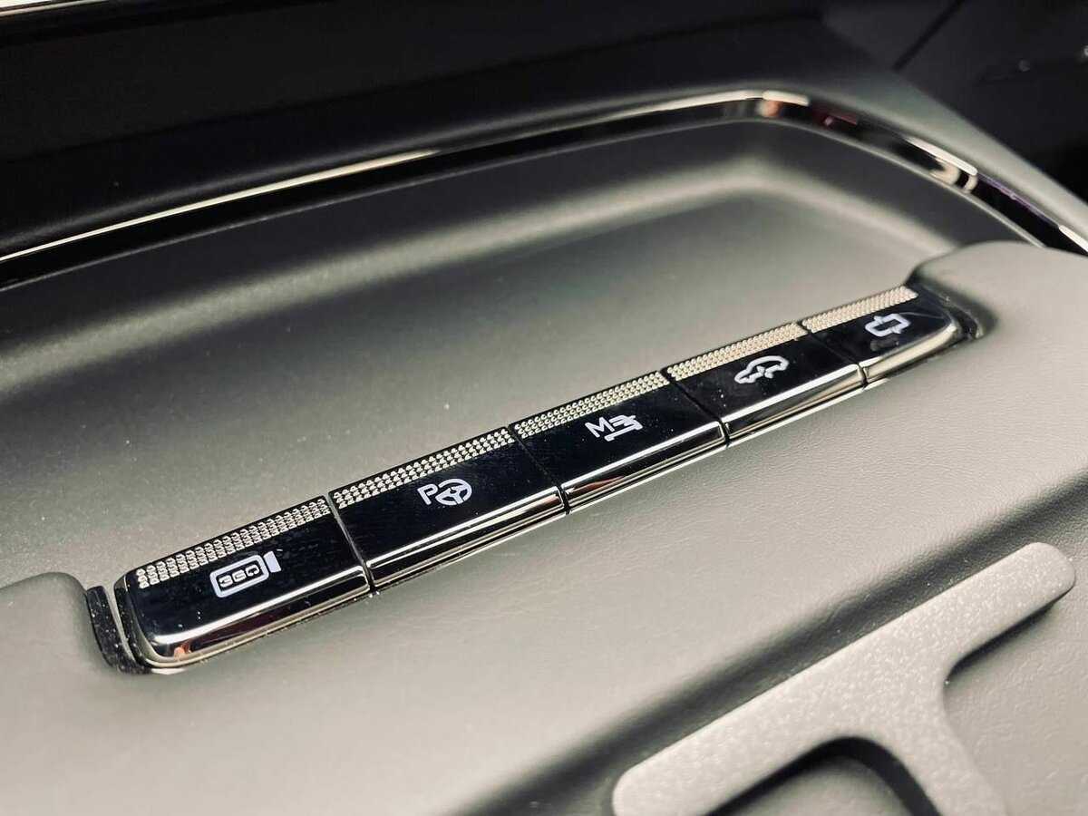 Voyah Free 2024 года с пробегом. Фото: #13