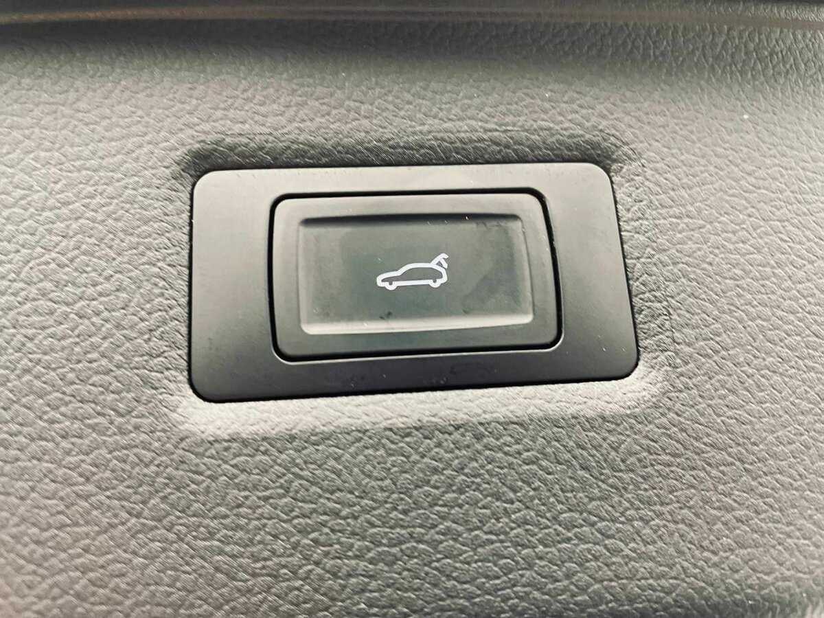 Voyah Free 2024 года с пробегом. Фото: #25