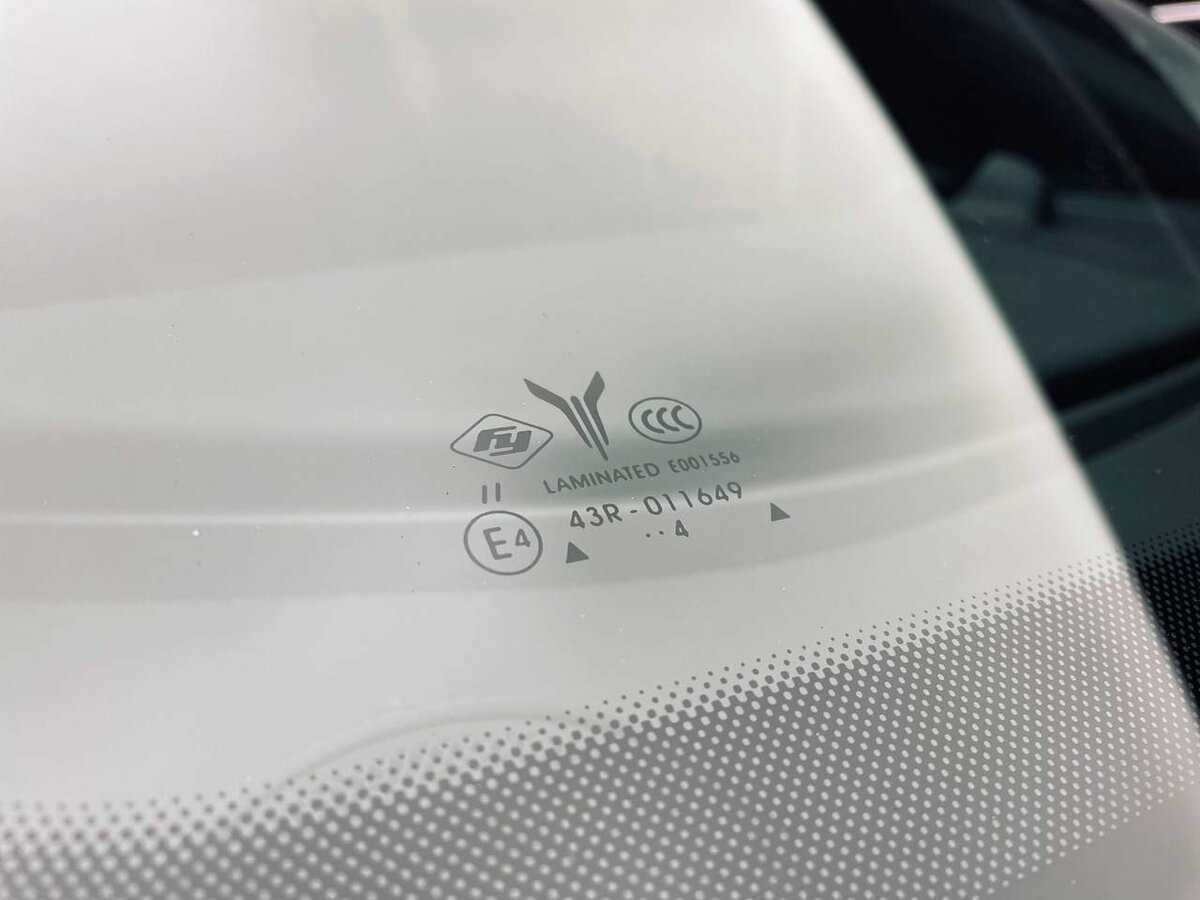 Voyah Free 2024 года с пробегом. Фото: #27