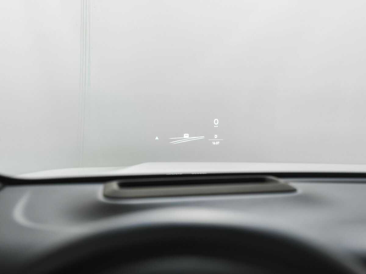 LiXiang L7 2024 года с пробегом. Фото: #6