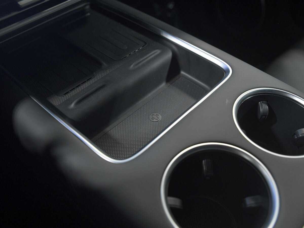 LiXiang L7 2024 года с пробегом. Фото: #12