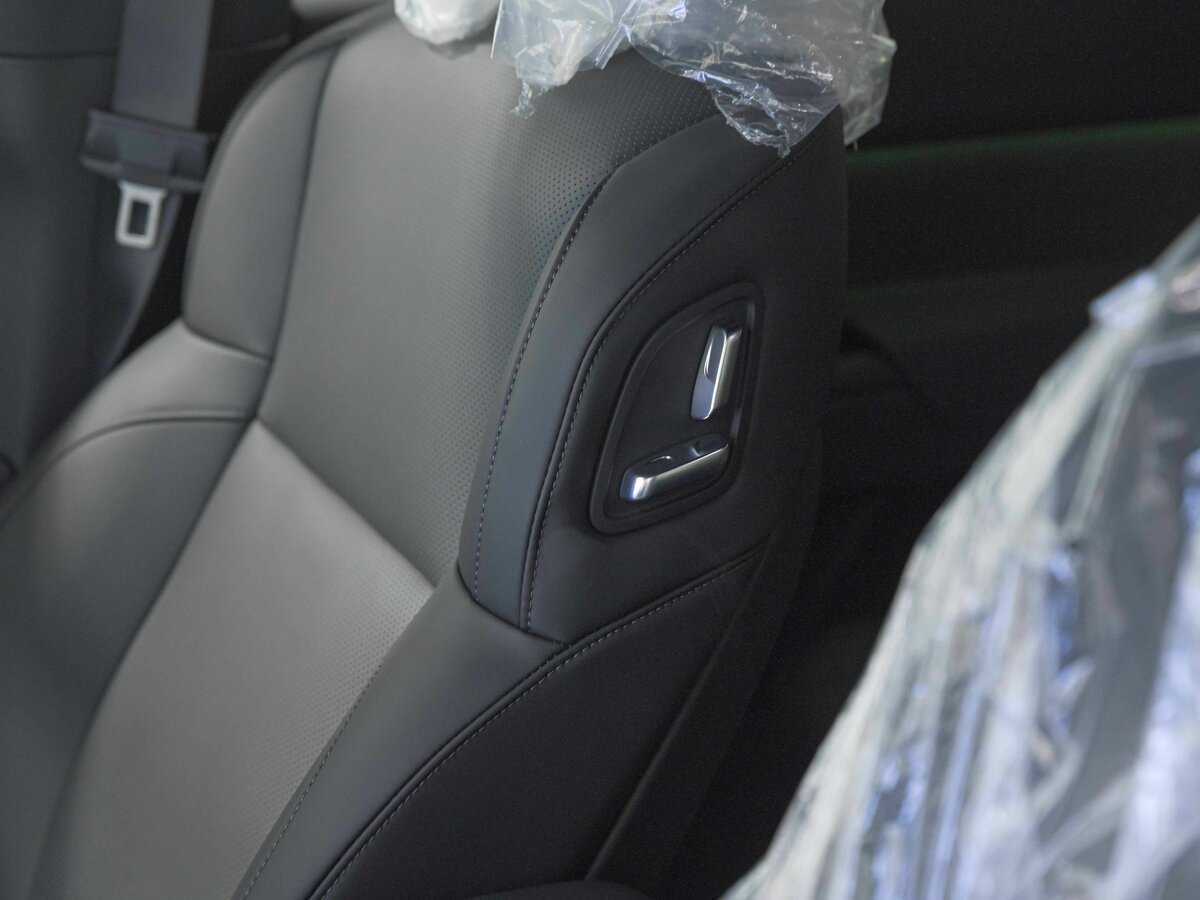 LiXiang L7 2024 года с пробегом. Фото: #15