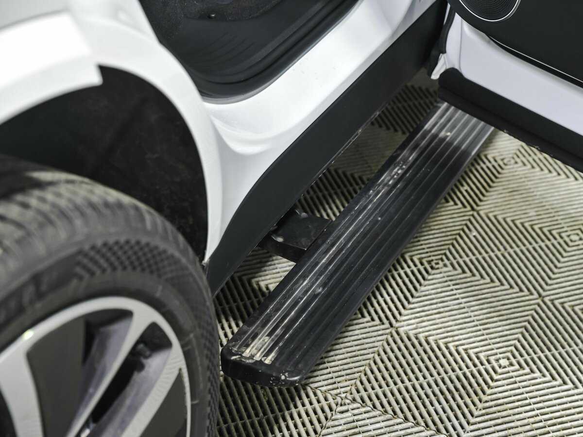 LiXiang L7 2024 года с пробегом. Фото: #21