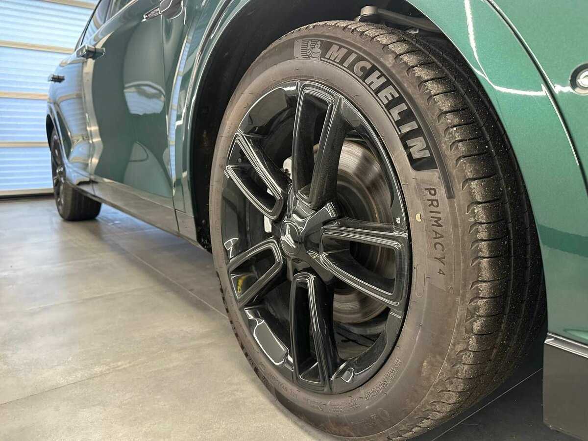 Voyah Free 2024 года с пробегом. Фото: #15