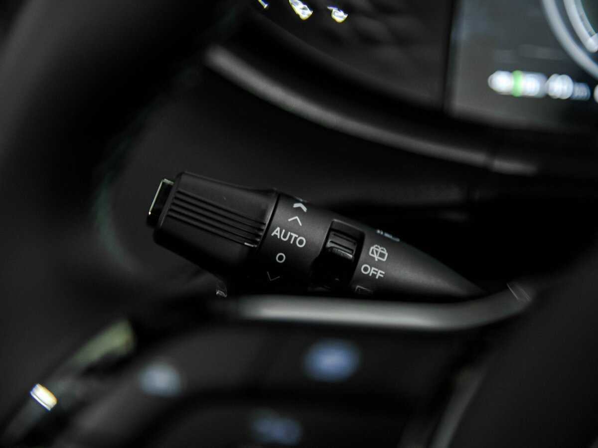 Voyah Free 2024 года с пробегом. Фото: #7