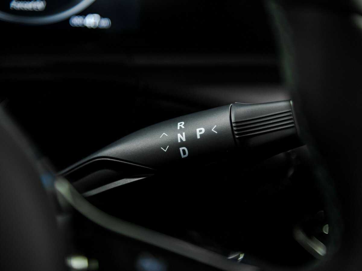 Voyah Free 2024 года с пробегом. Фото: #9