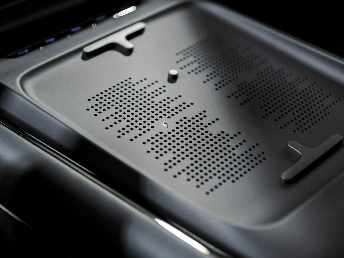 Voyah Free 2024 года с пробегом. Фото: #12