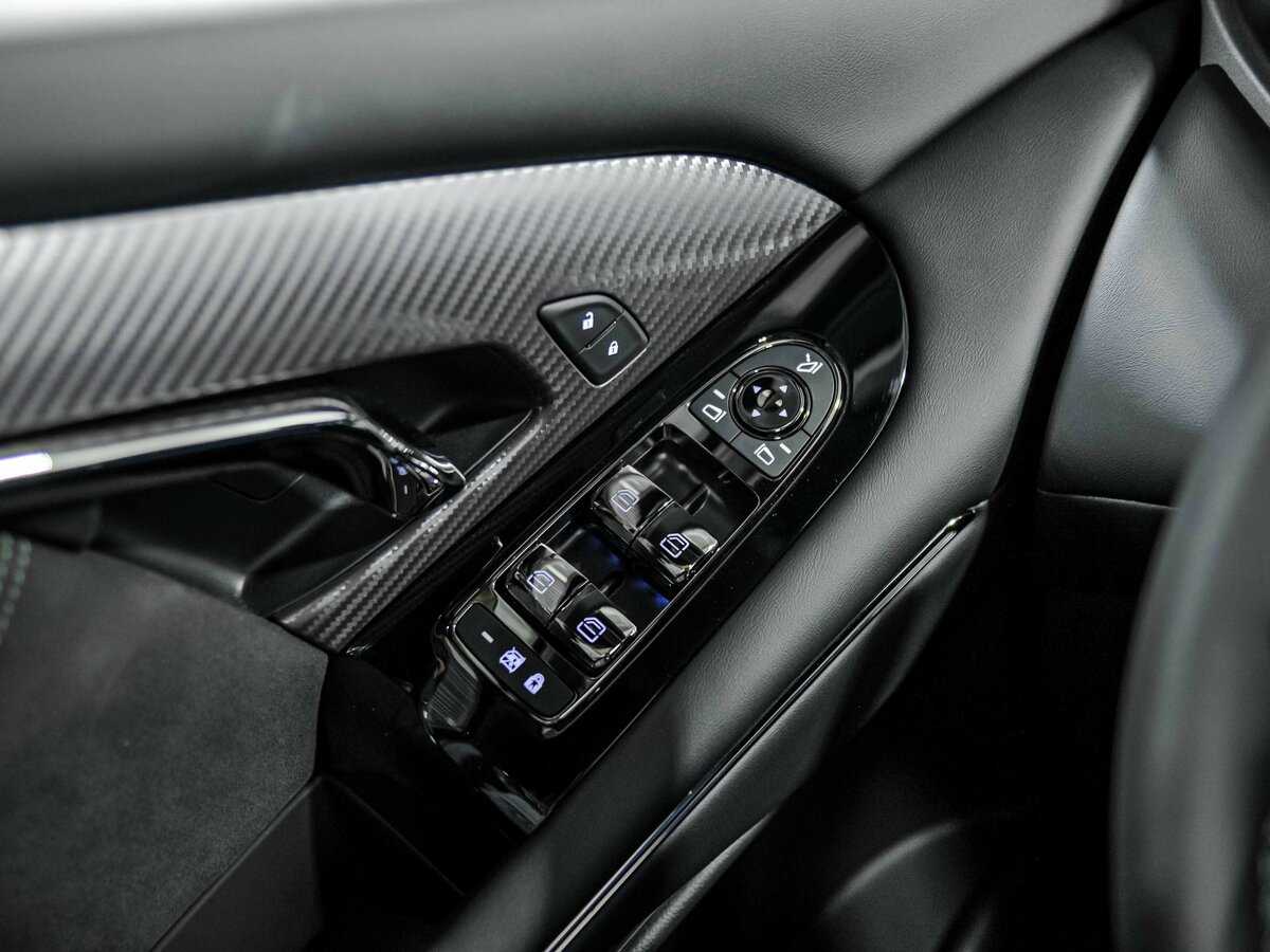 Voyah Free 2024 года с пробегом. Фото: #13