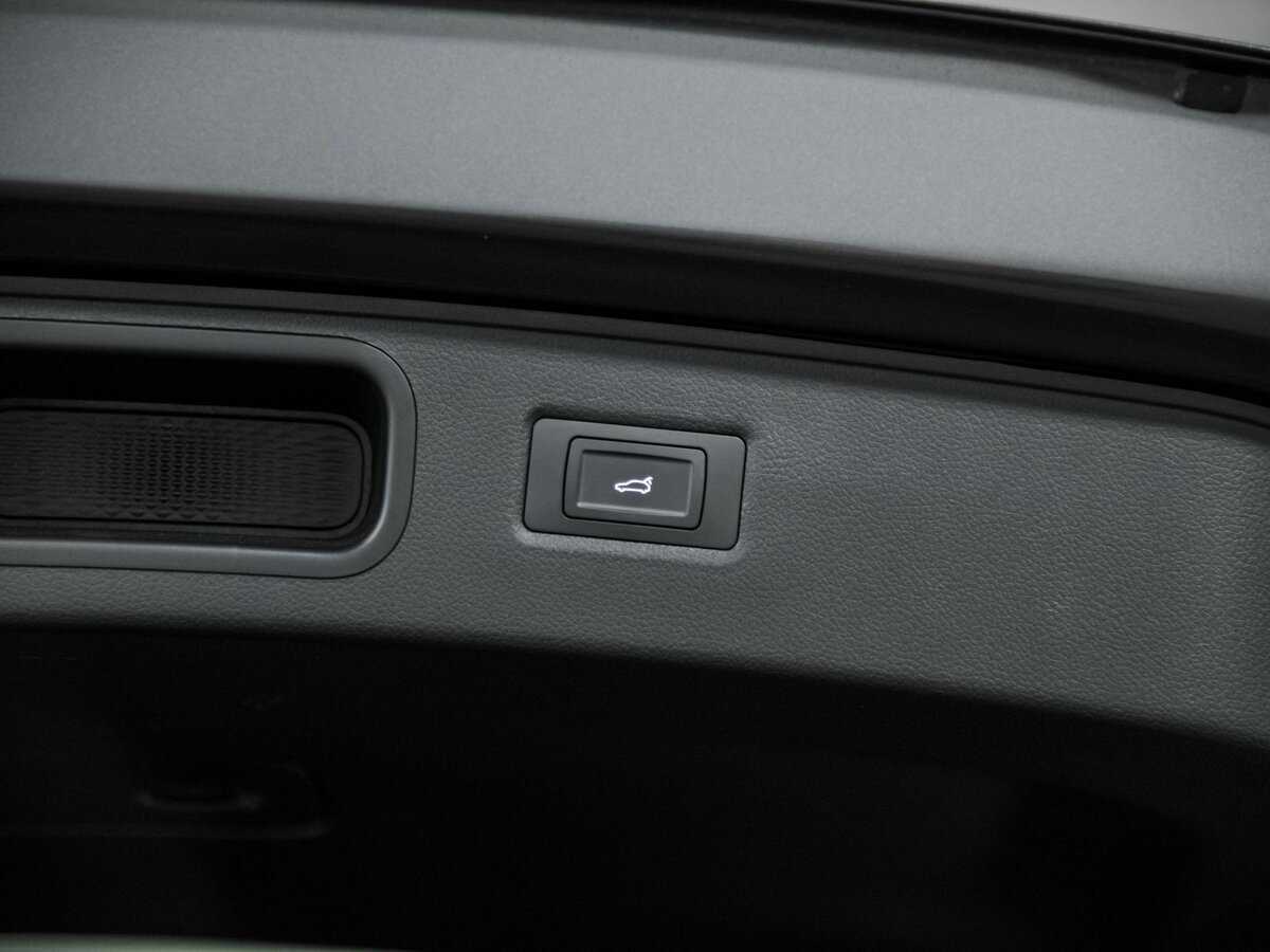 Voyah Free 2024 года с пробегом. Фото: #21