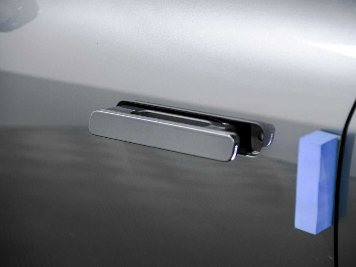 Voyah Free 2024 года с пробегом. Фото: #22