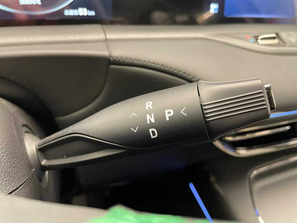 Voyah Free 2024 года с пробегом. Фото: #9