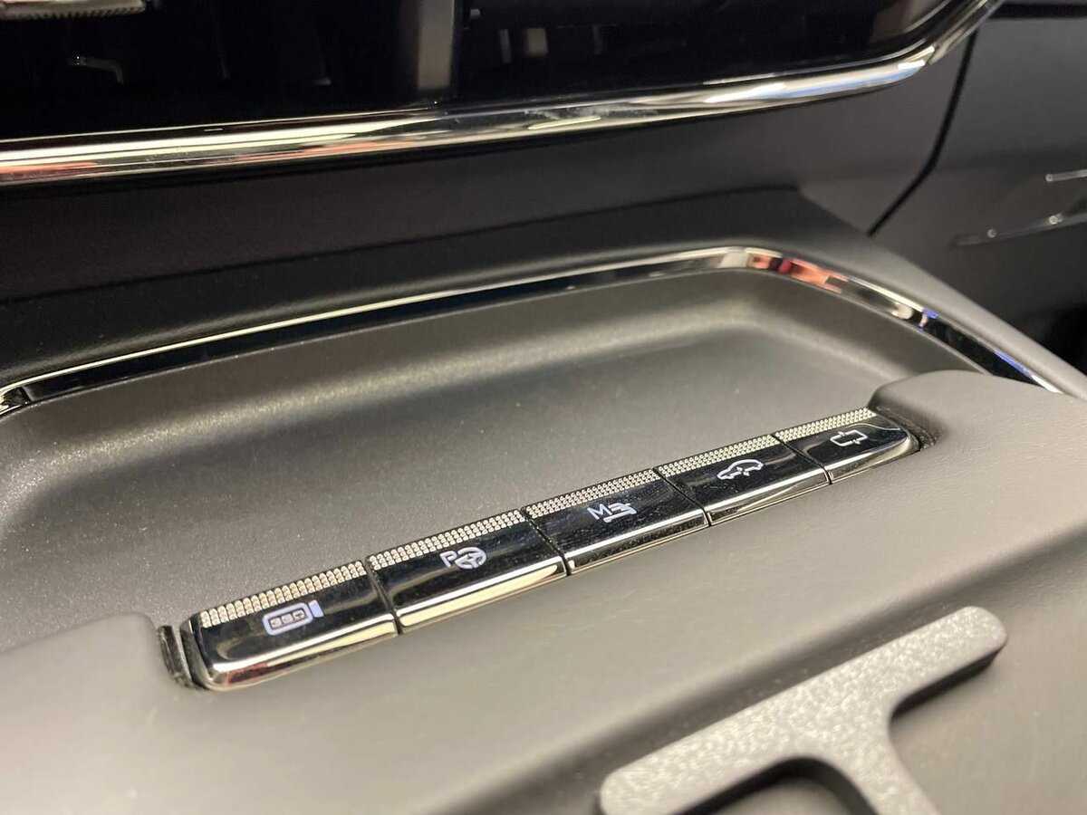 Voyah Free 2024 года с пробегом. Фото: #13