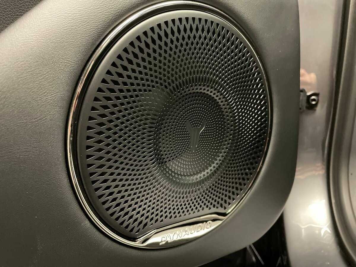 Voyah Free 2024 года с пробегом. Фото: #14