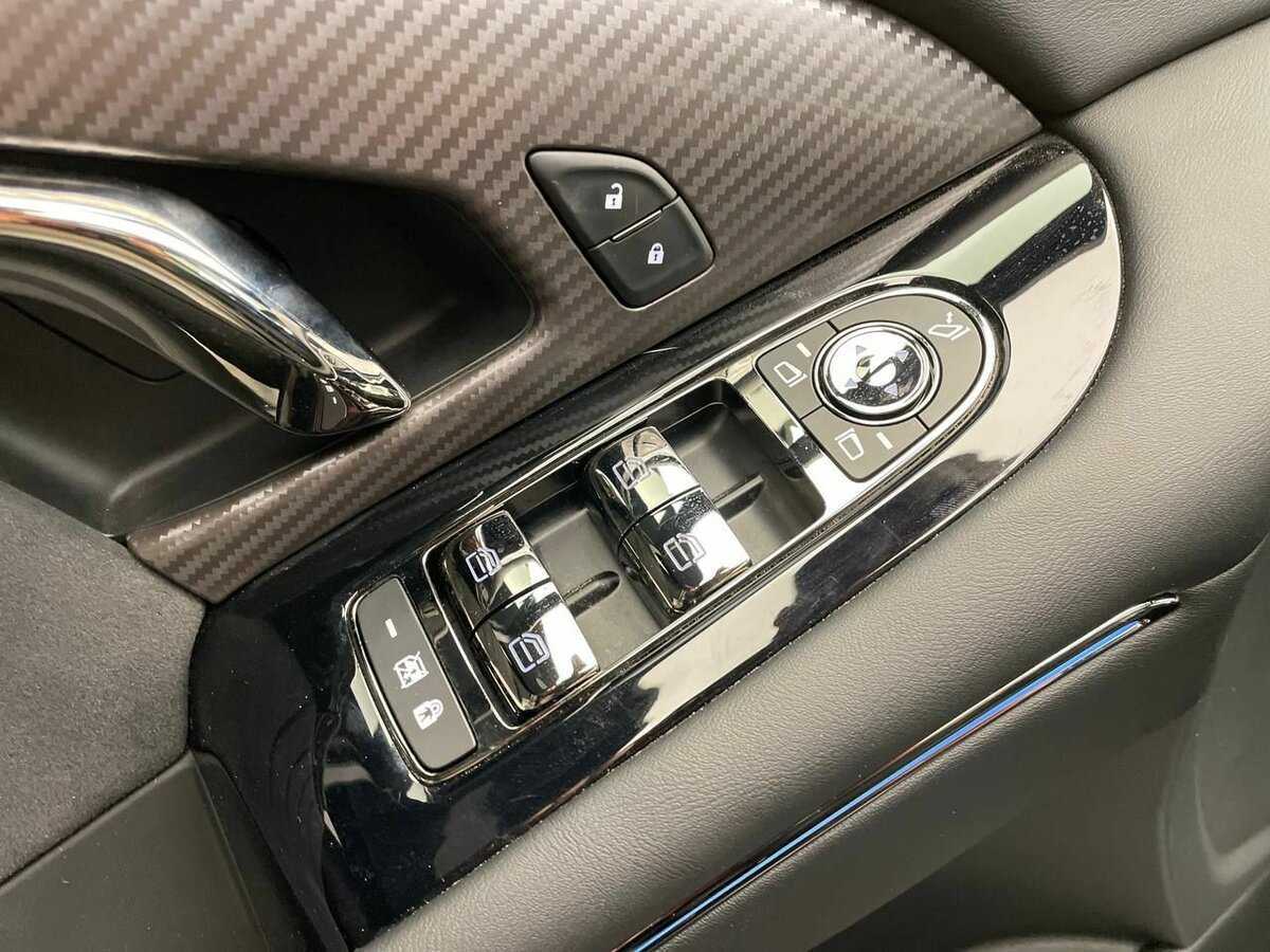 Voyah Free 2024 года с пробегом. Фото: #15