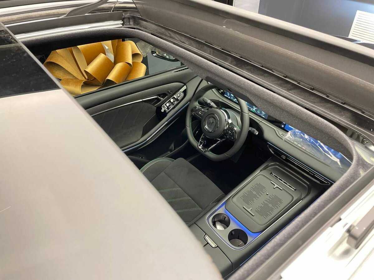 Voyah Free 2024 года с пробегом. Фото: #23