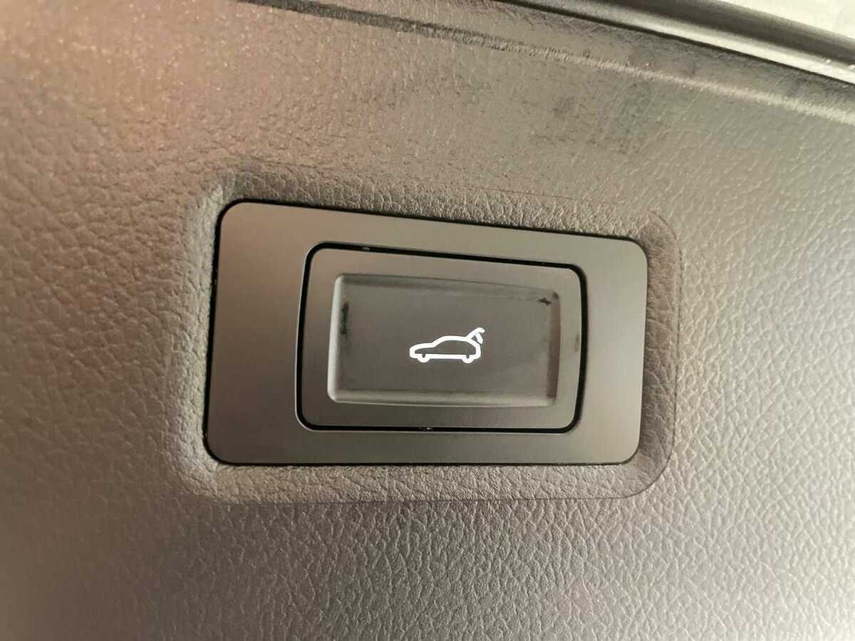 Voyah Free 2024 года с пробегом. Фото: #25