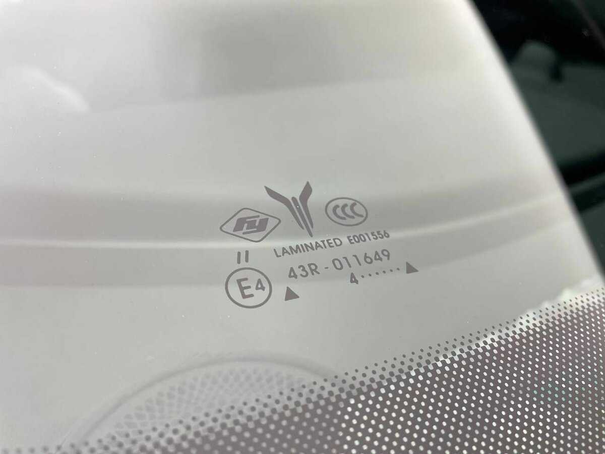 Voyah Free 2024 года с пробегом. Фото: #28