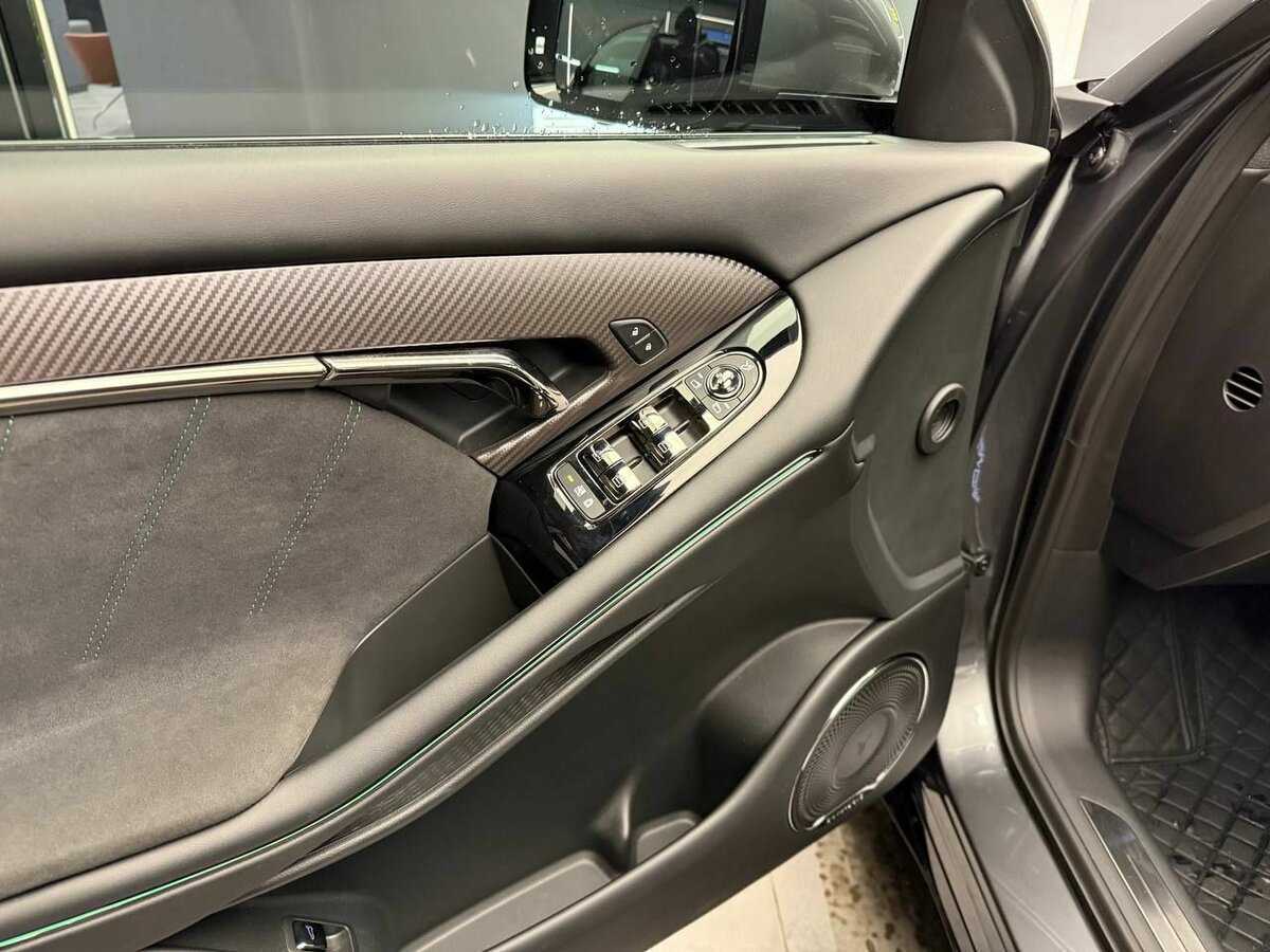 Voyah Free 2024 года с пробегом. Фото: #13