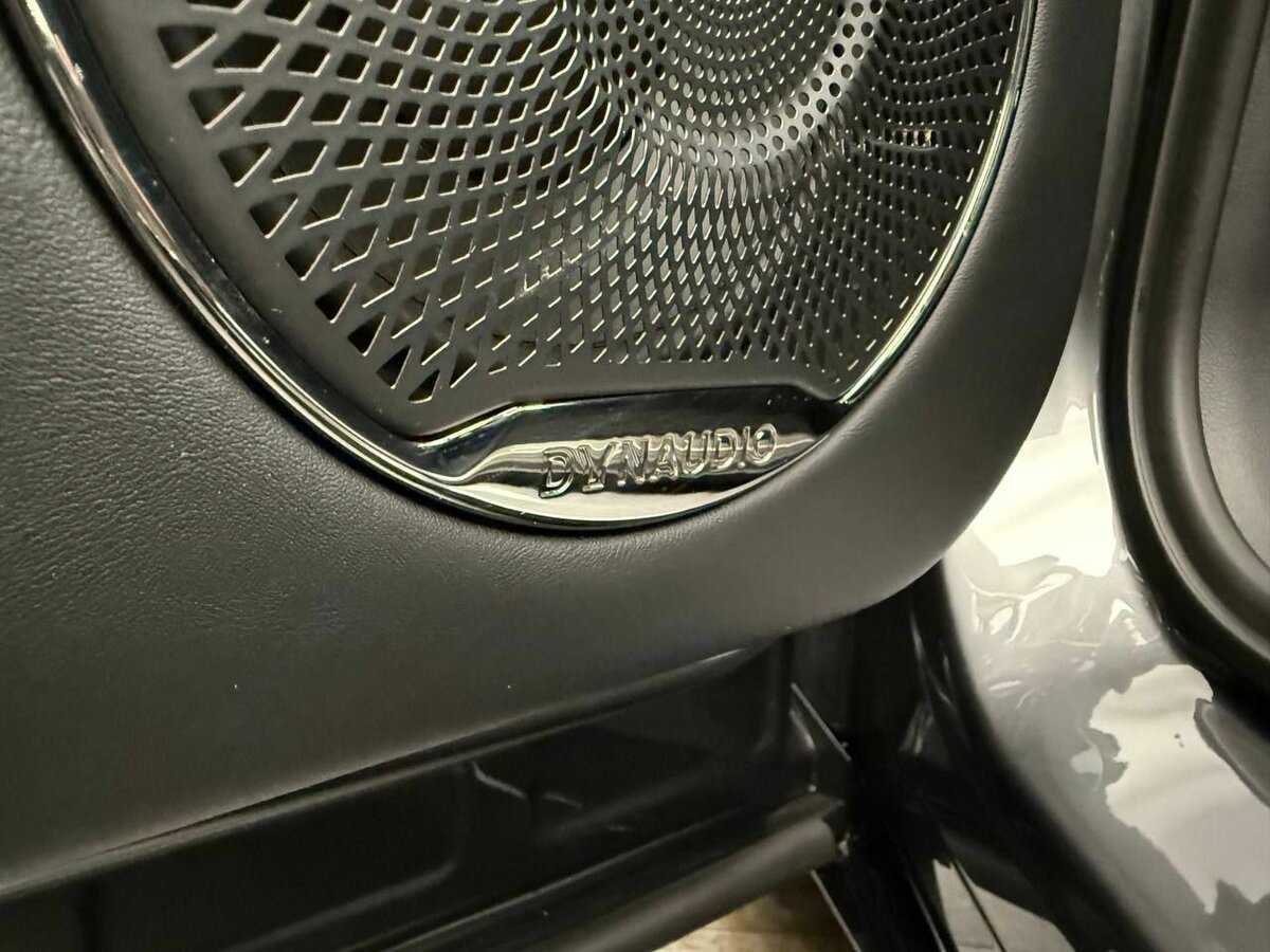 Voyah Free 2024 года с пробегом. Фото: #14