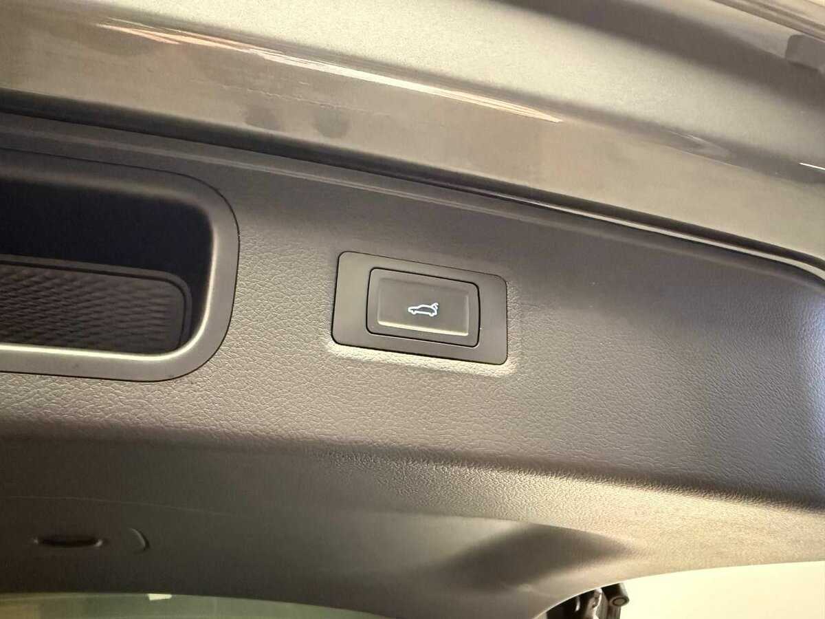 Voyah Free 2024 года с пробегом. Фото: #25