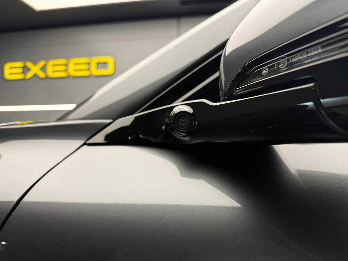 Voyah Free 2024 года с пробегом. Фото: #26