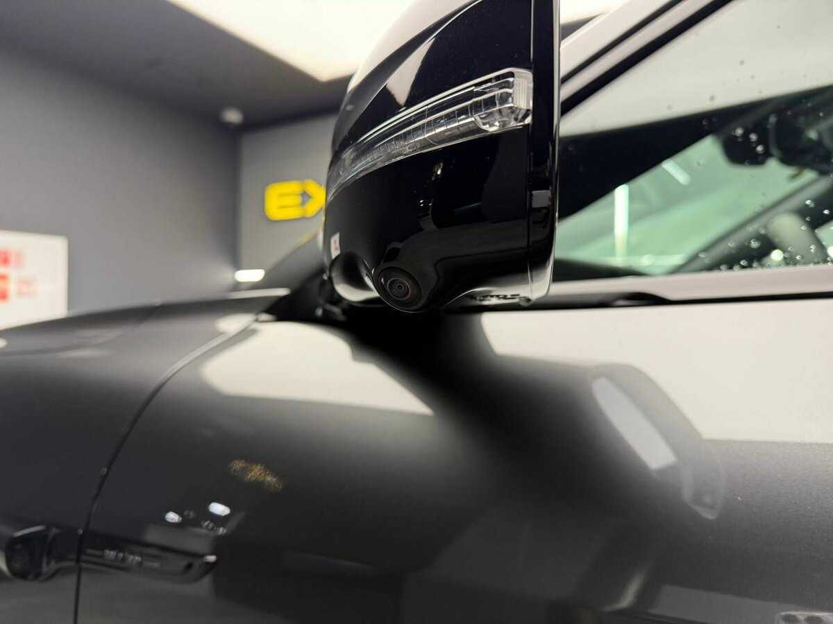 Voyah Free 2024 года с пробегом. Фото: #28