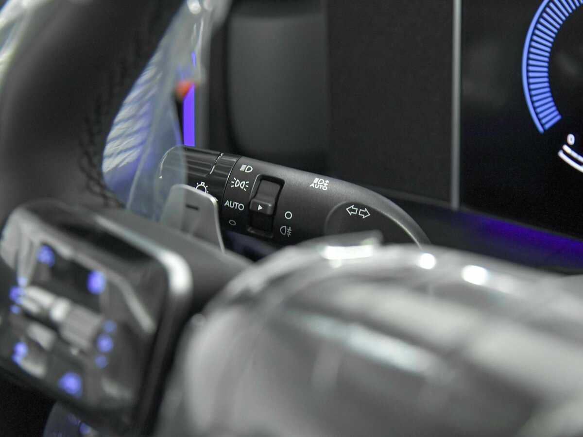 Hyundai Santa Fe 2024 года с пробегом. Фото: #7