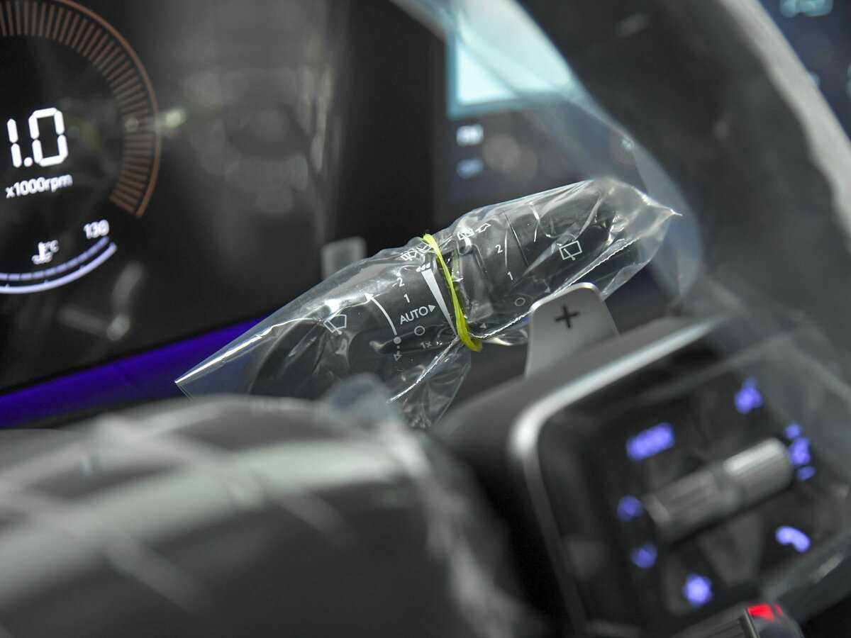 Hyundai Santa Fe 2024 года с пробегом. Фото: #9