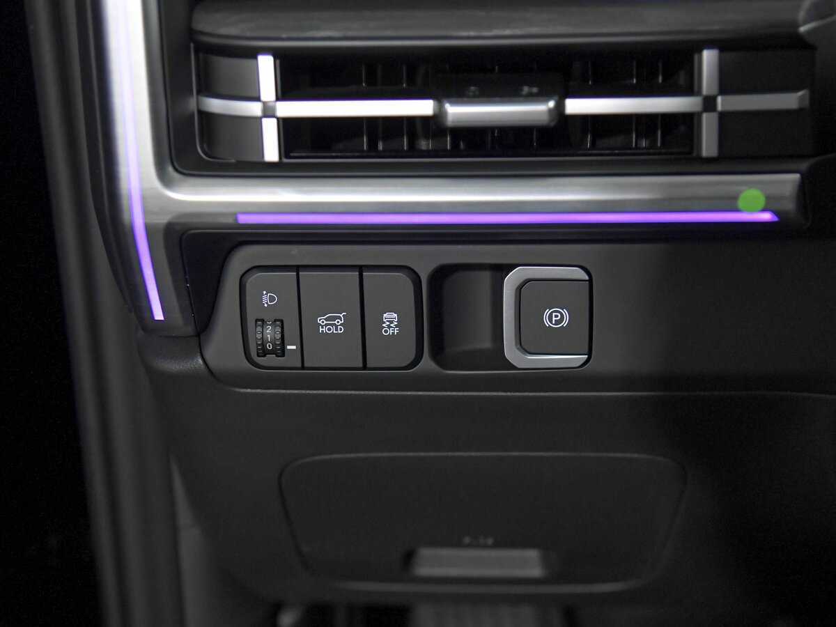 Hyundai Santa Fe 2024 года с пробегом. Фото: #14