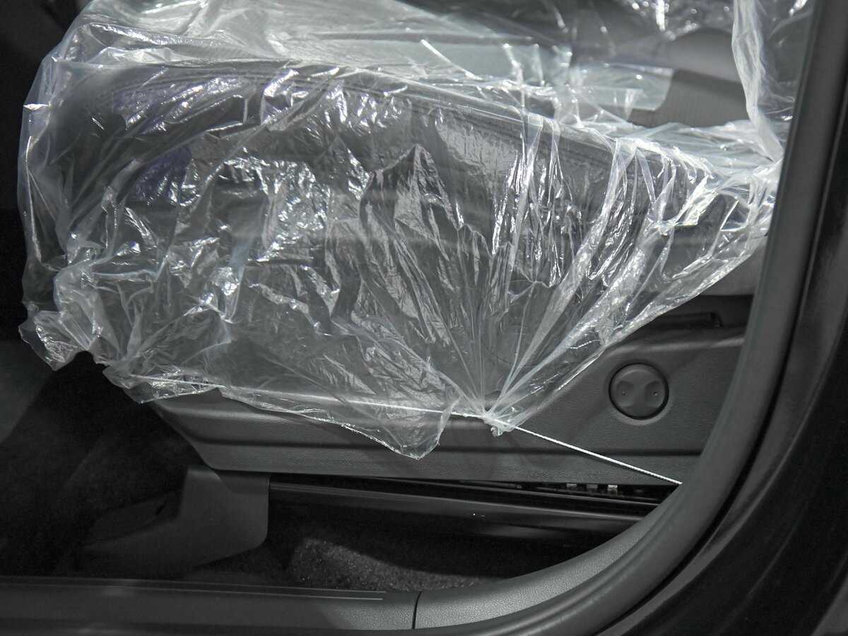 Hyundai Santa Fe 2024 года с пробегом. Фото: #15