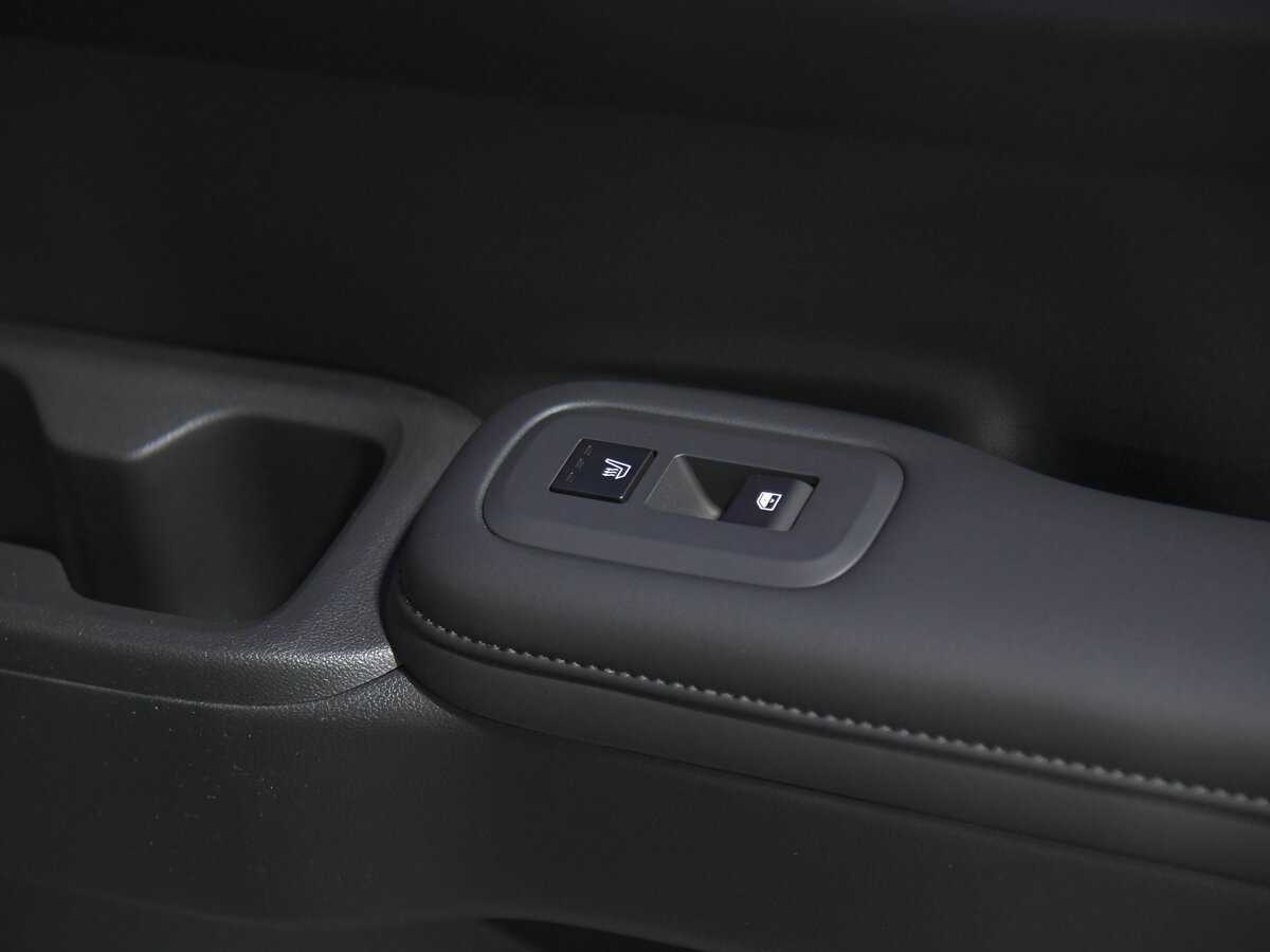 Hyundai Santa Fe 2024 года с пробегом. Фото: #17