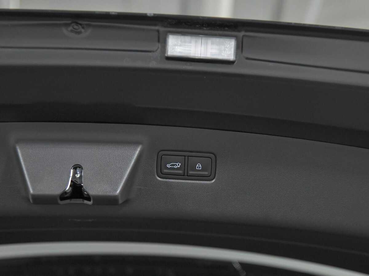 Hyundai Santa Fe 2024 года с пробегом. Фото: #21