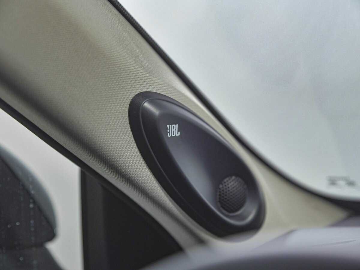 Toyota Highlander 2024 года с пробегом. Фото: #10