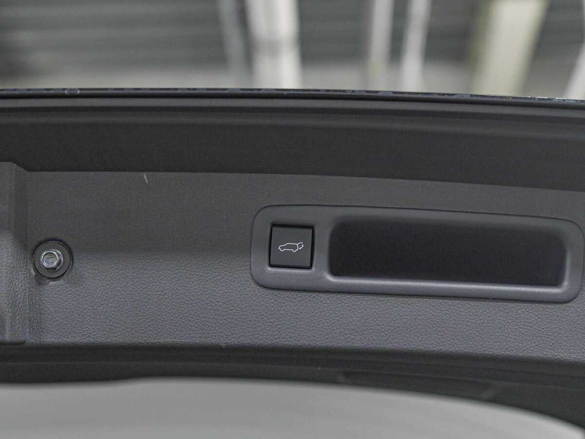 Toyota Highlander 2024 года с пробегом. Фото: #20