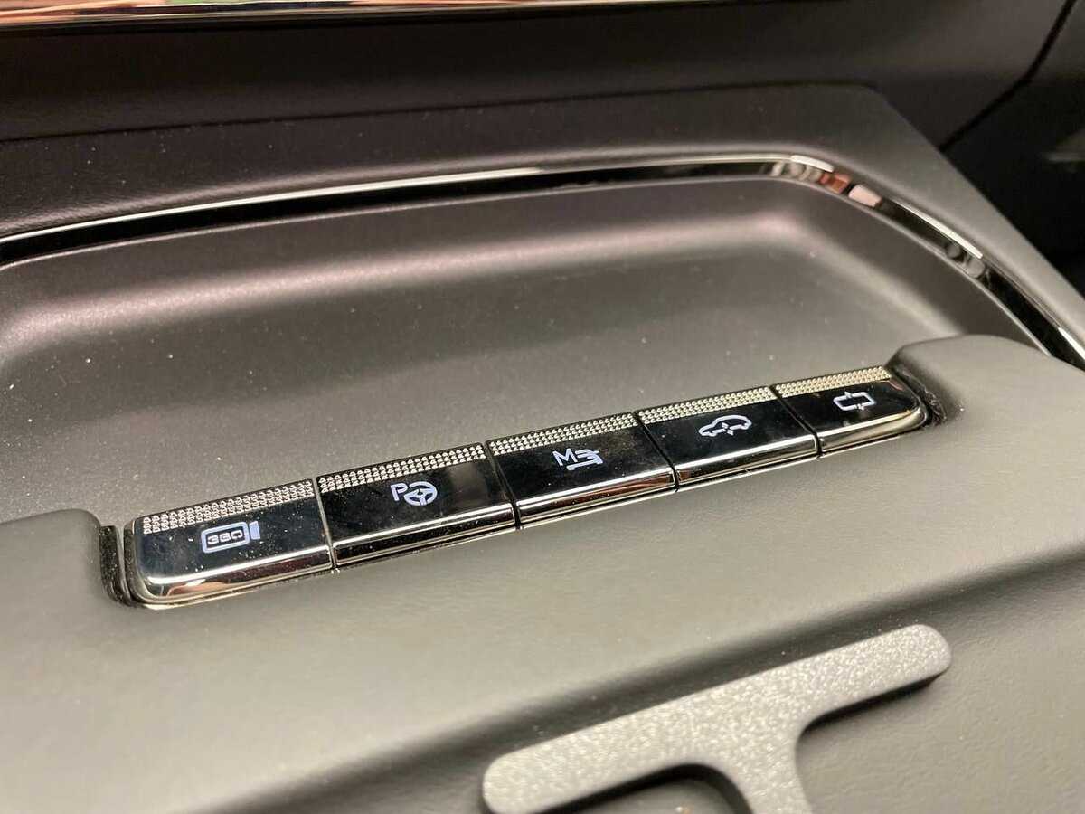 Voyah Free 2024 года с пробегом. Фото: #12