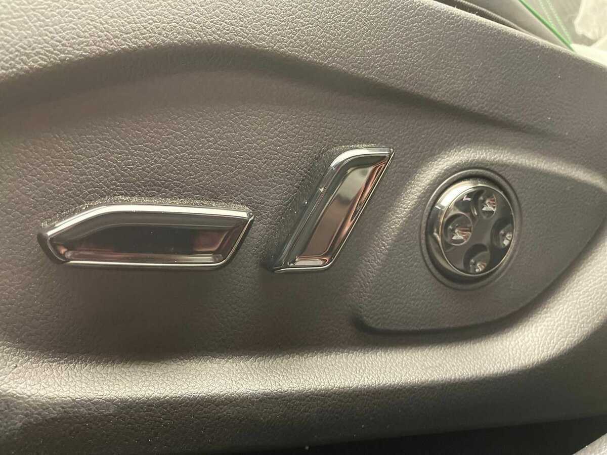 Voyah Free 2024 года с пробегом. Фото: #17