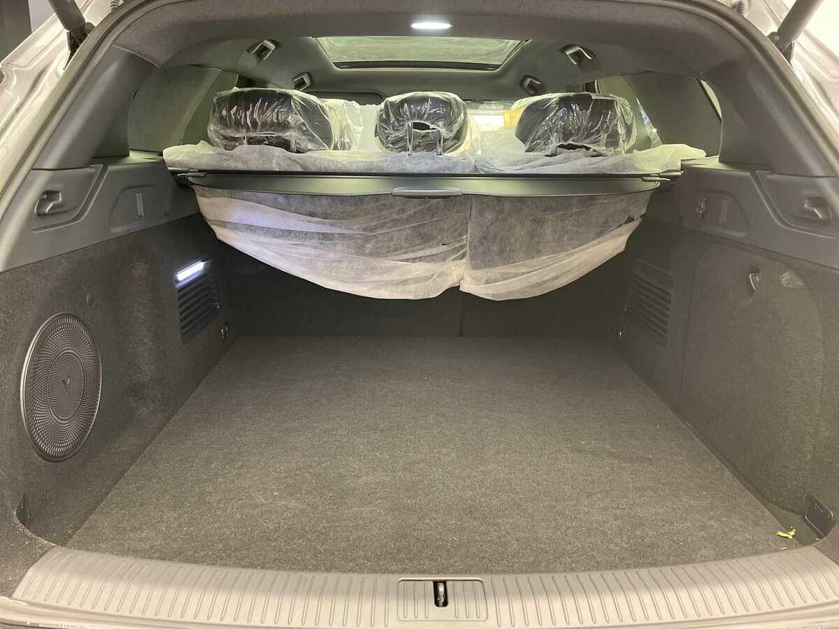 Voyah Free 2024 года с пробегом. Фото: #25