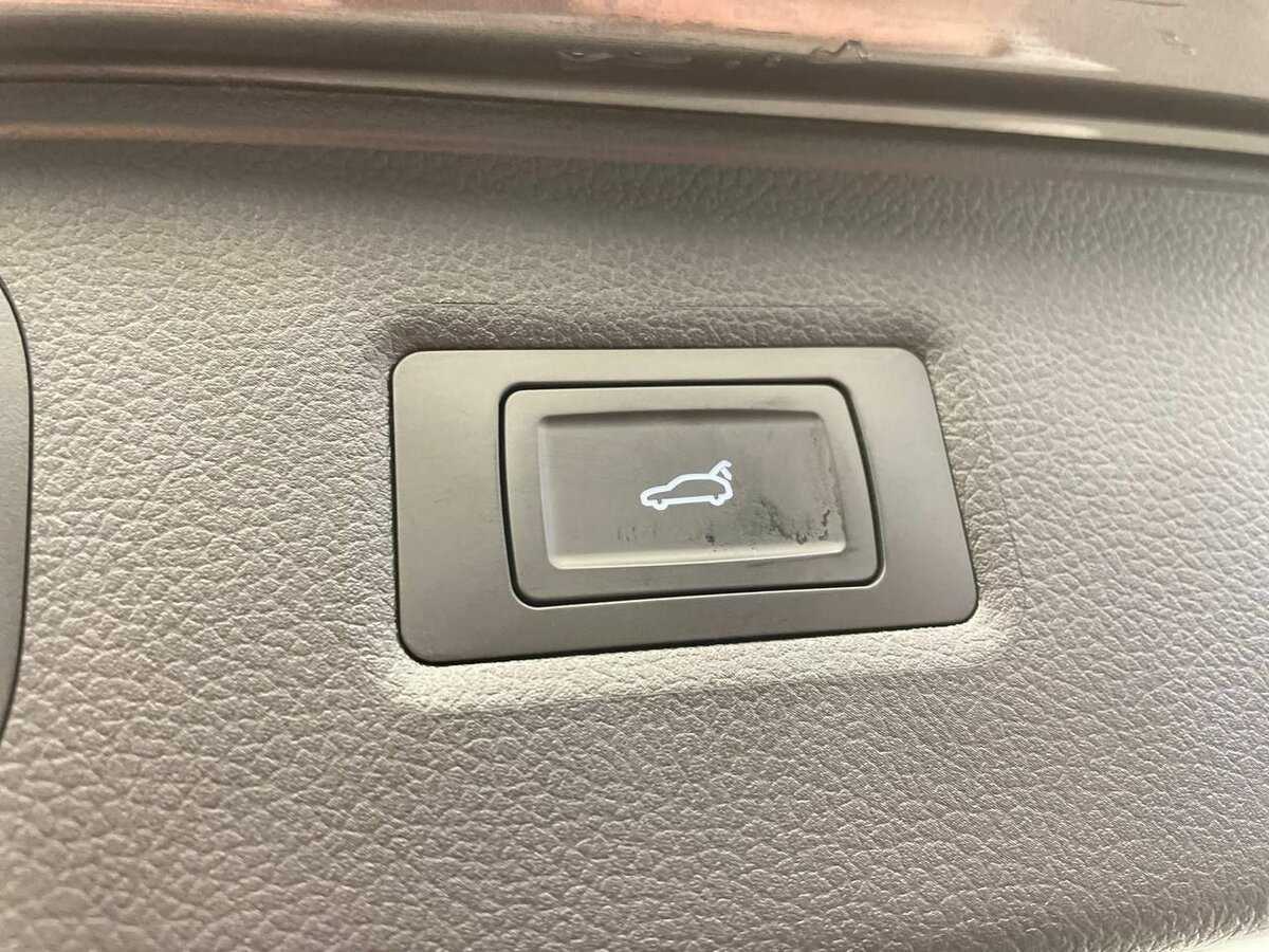 Voyah Free 2024 года с пробегом. Фото: #26