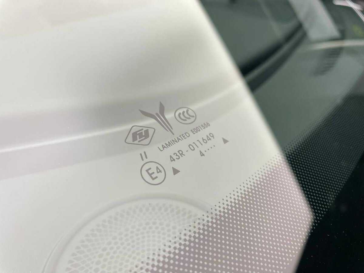 Voyah Free 2024 года с пробегом. Фото: #27