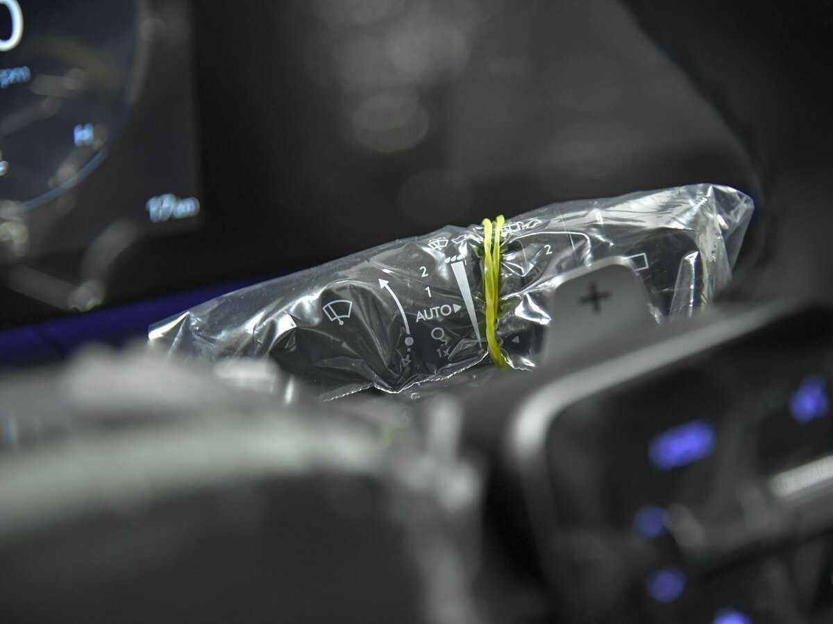 Hyundai Santa Fe 2024 года с пробегом. Фото: #9