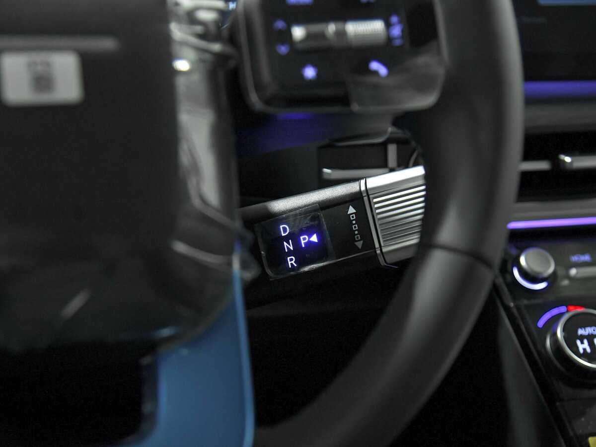 Hyundai Santa Fe 2024 года с пробегом. Фото: #10