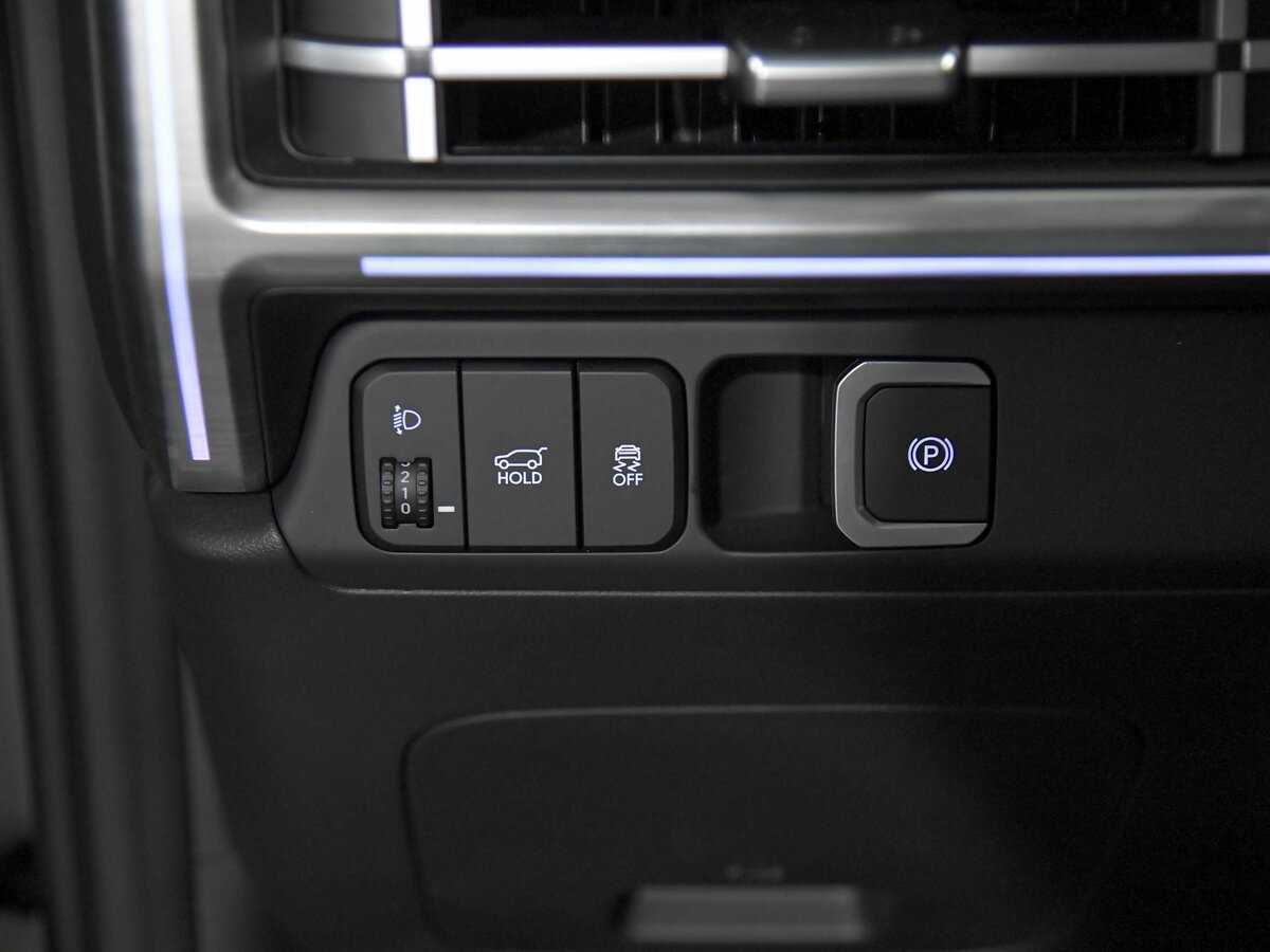 Hyundai Santa Fe 2024 года с пробегом. Фото: #15