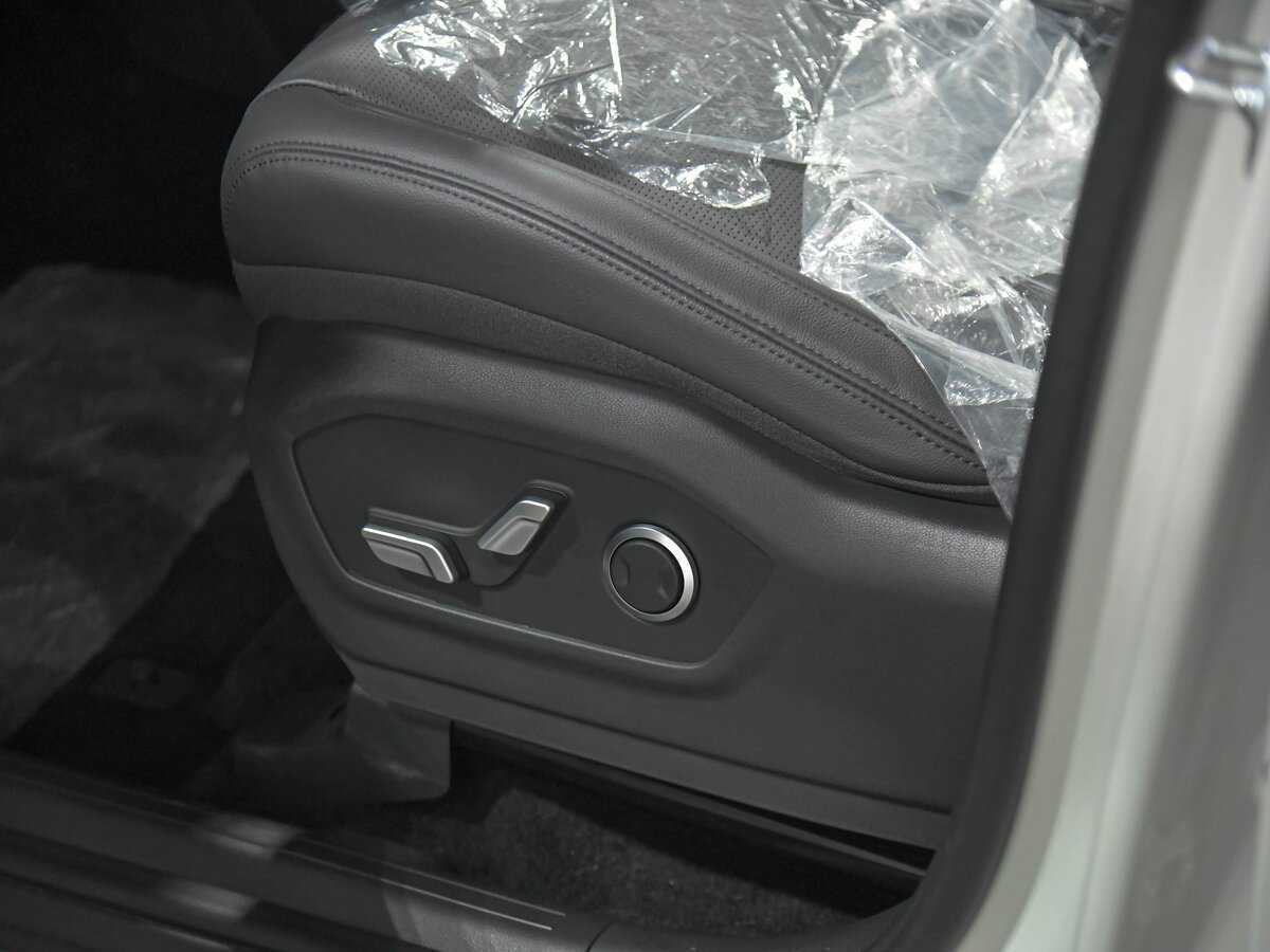 Hyundai Santa Fe 2024 года с пробегом. Фото: #16