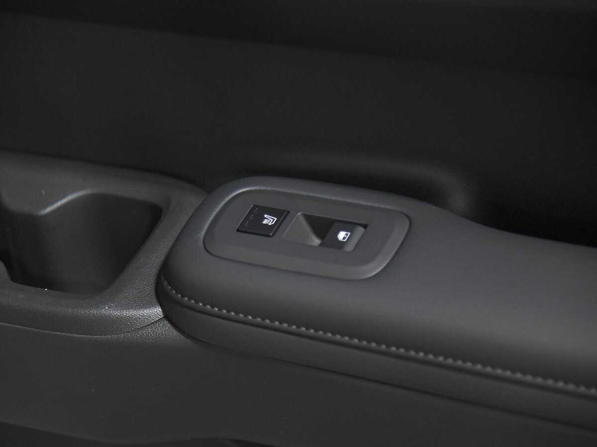 Hyundai Santa Fe 2024 года с пробегом. Фото: #18