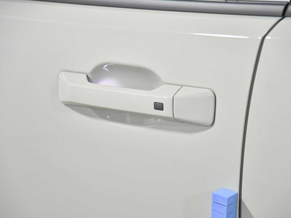 Hyundai Santa Fe 2024 года с пробегом. Фото: #24