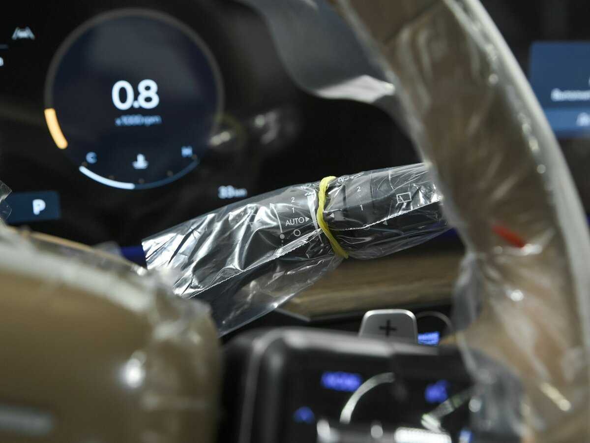 Hyundai Santa Fe 2024 года с пробегом. Фото: #10