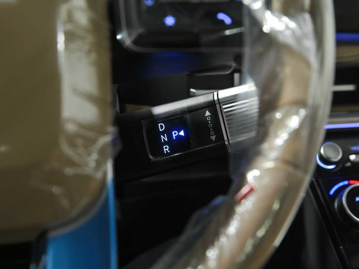 Hyundai Santa Fe 2024 года с пробегом. Фото: #11