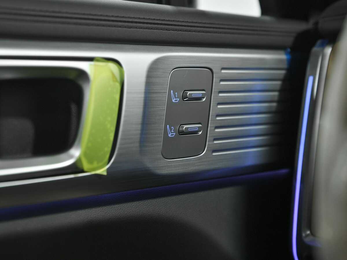 Hyundai Santa Fe 2024 года с пробегом. Фото: #16